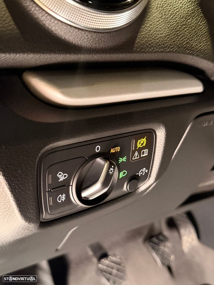 Audi A3 Limousine 1.0 TFSI S-line - 30