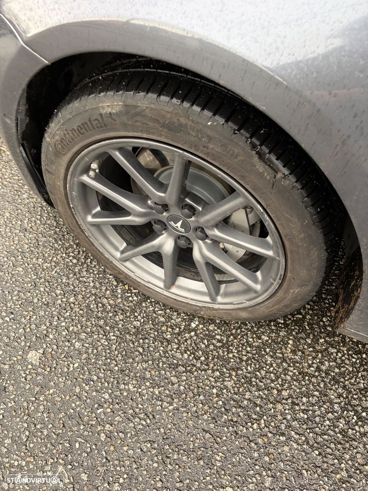 Tesla Model 3 Long Range Tração Integral - 8