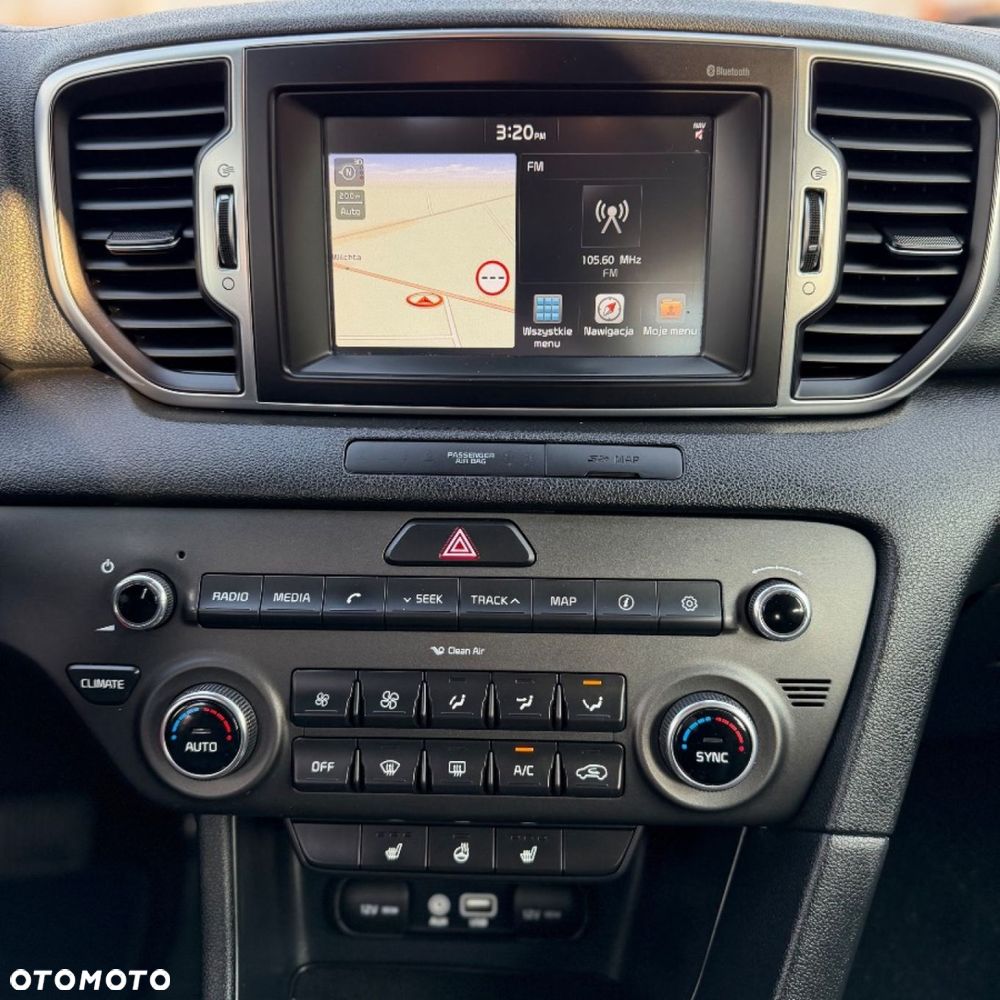 Kia Sportage - 25