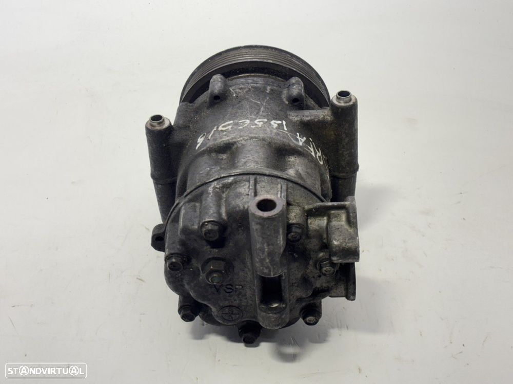 Compressor de ar condicionado FORD TRANSIT Box (FA_ _) 2.2 TDCi REF. 19D629AA MO... - 4