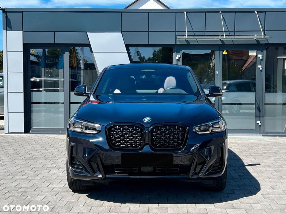 BMW X4 - 9
