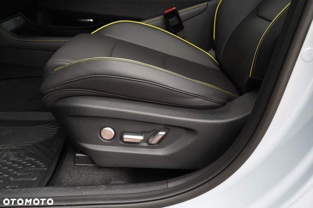 BAIC 5 Beijing 1.5T Luxury DCT - 17