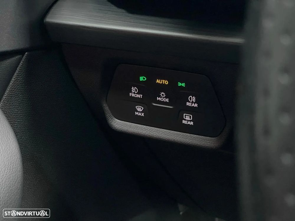 Cupra Formentor 1.4 e-Hybrid DSG Priority - 13