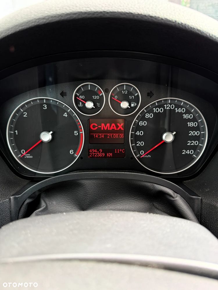 Ford C-MAX - 4
