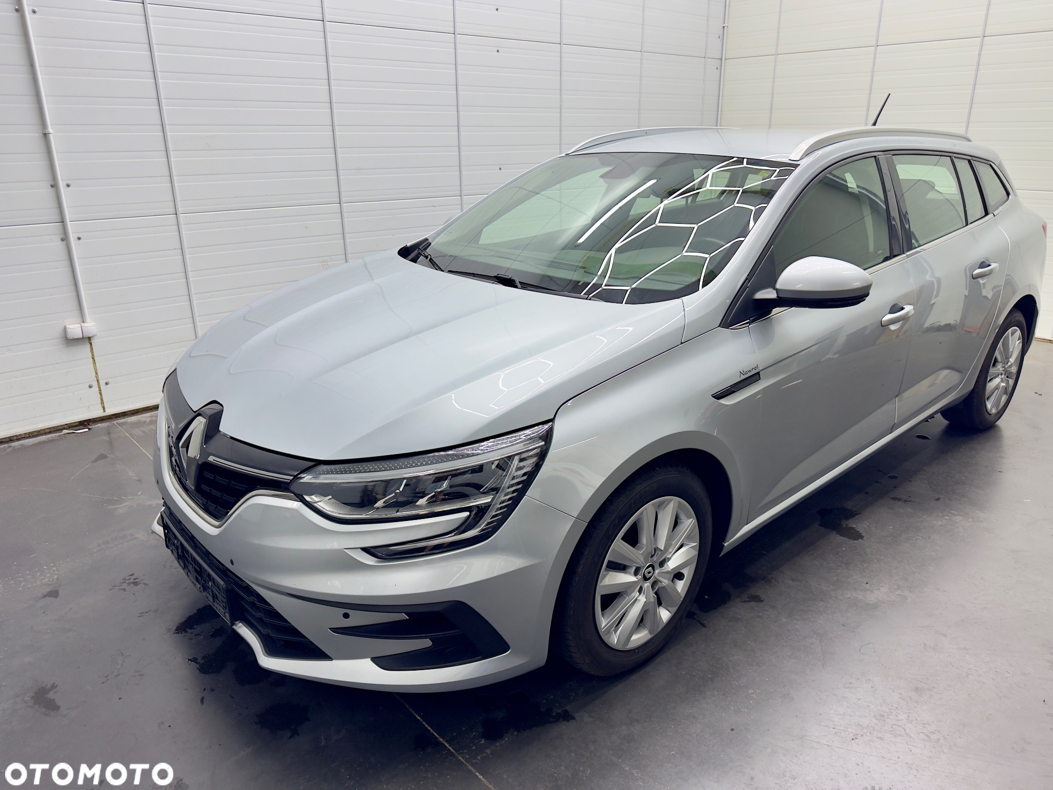 Renault Megane 1.3 TCe FAP Zen - 2