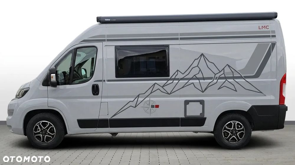 LMC INNOVAN PURE 600 - 41