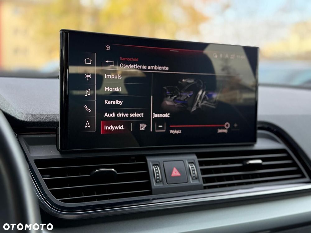 Audi Q5 Sportback - 28