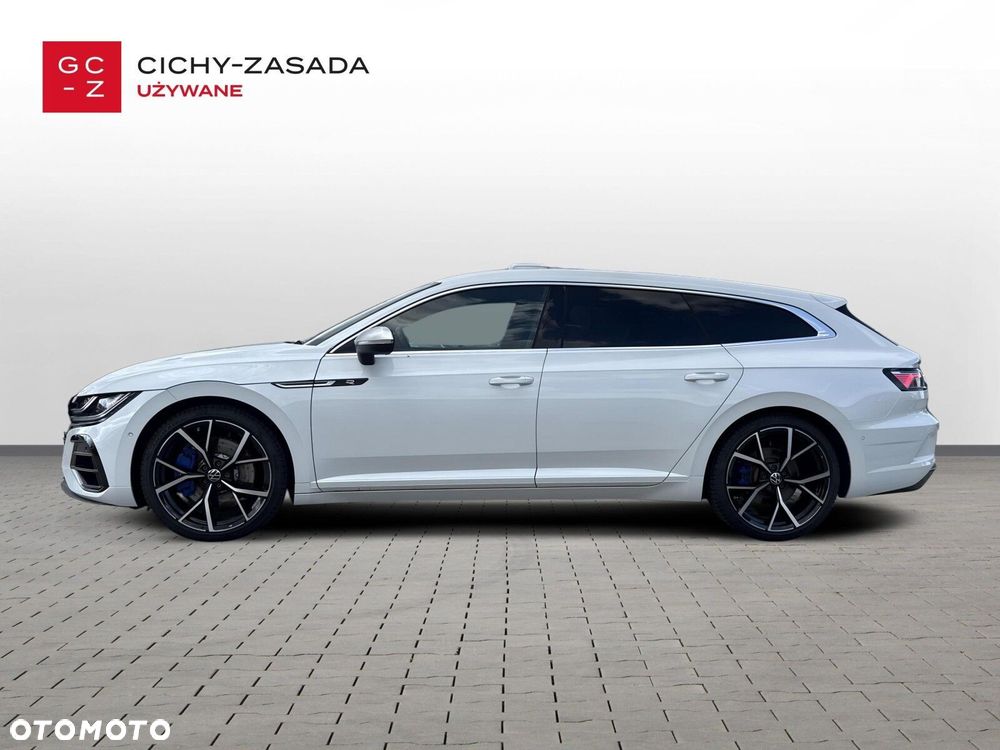 Volkswagen Arteon Shooting Brake 2.0 TSI 4Motion R DSG - 3