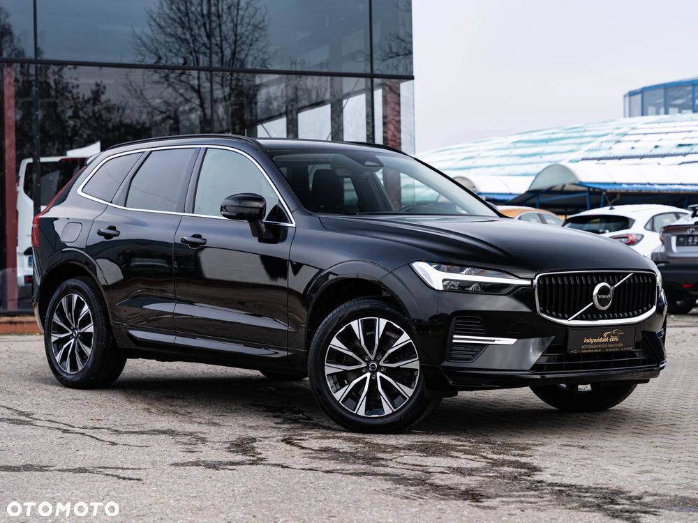 Volvo XC 60 B4 D Core - 9