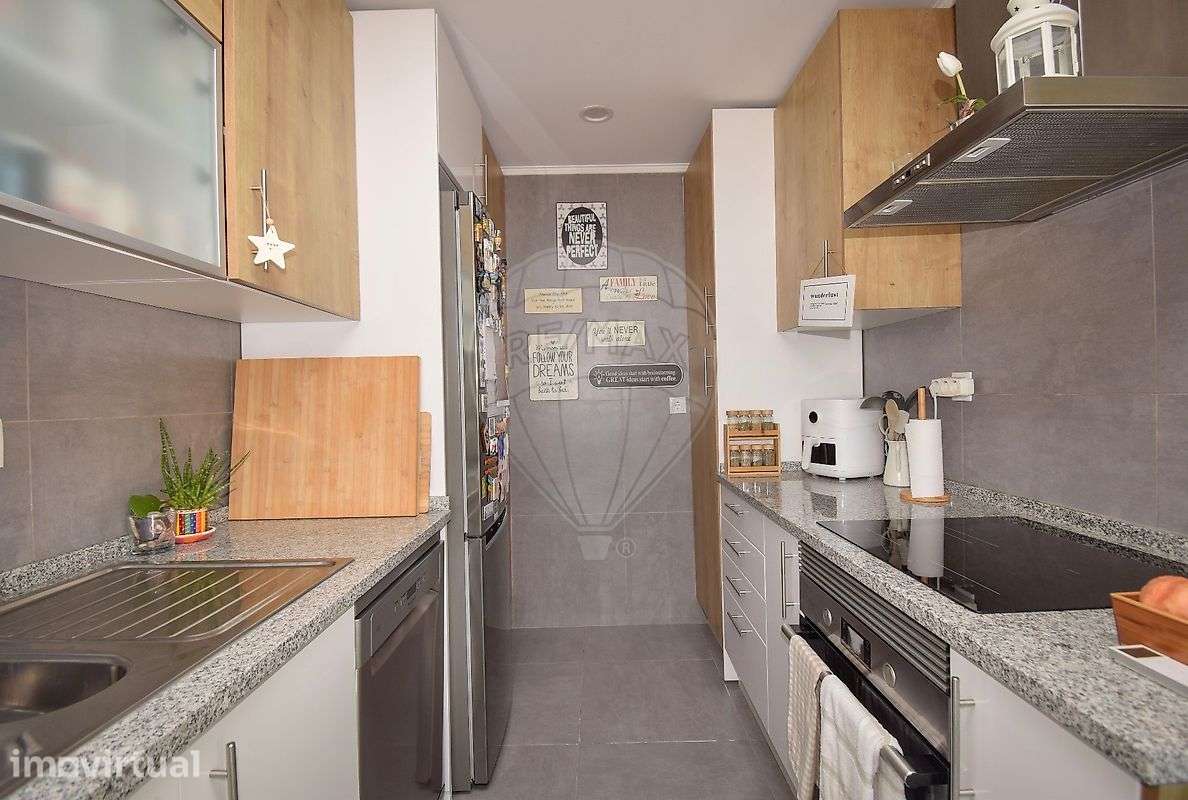 Apartamento T2 para venda - Grande imagem: 4/18