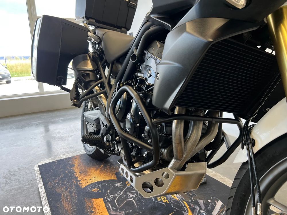 Triumph Tiger - 25