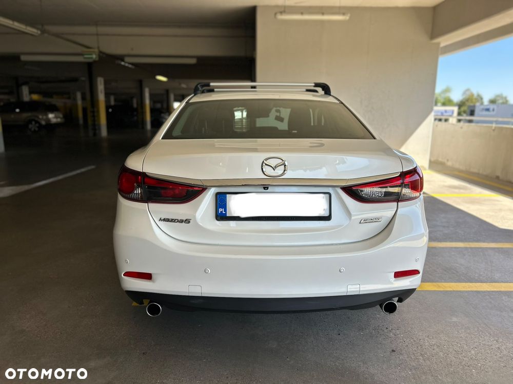 Mazda 6 2.0 Skypassion I-ELoop - 8
