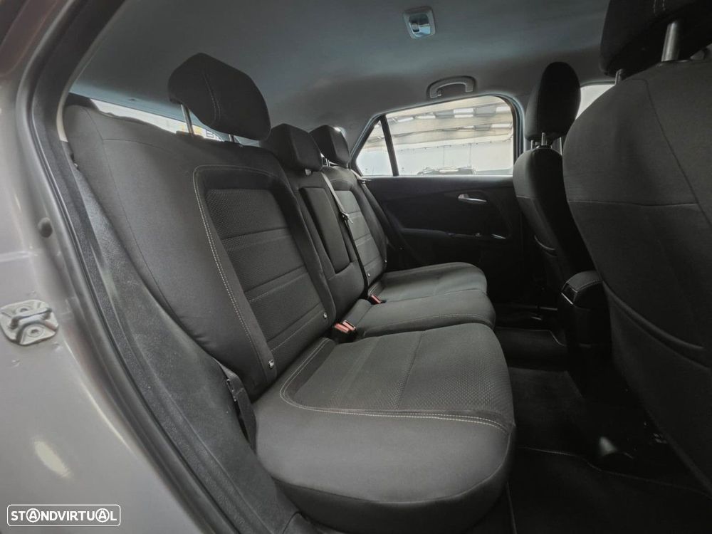 Fiat Tipo Station Wagon 1.3 M-Jet Lounge - 14