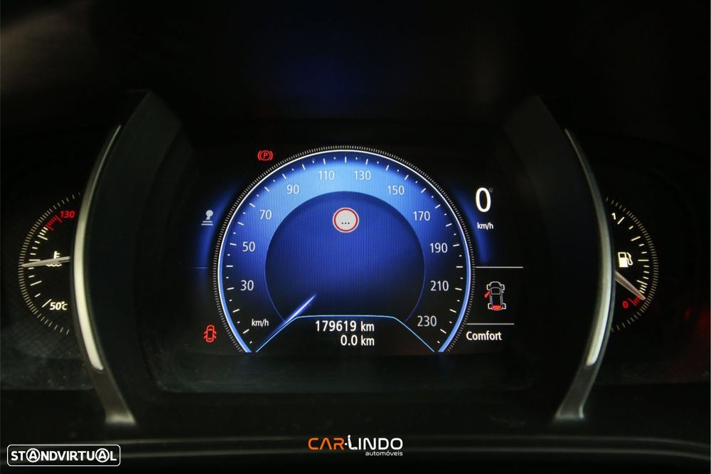 Renault Mégane 1.5 dCi GT Line - 16