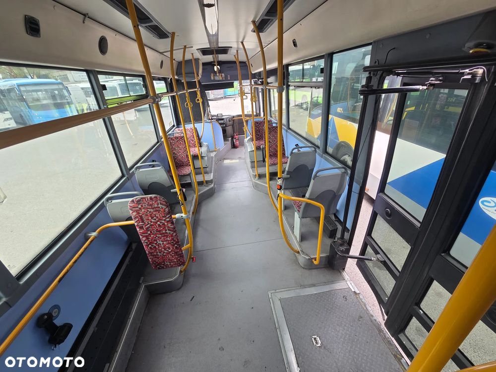 Irisbus CROSSWAY - 10
