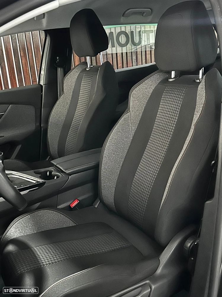 Peugeot 5008 1.5 BlueHDi Active Pack - 10