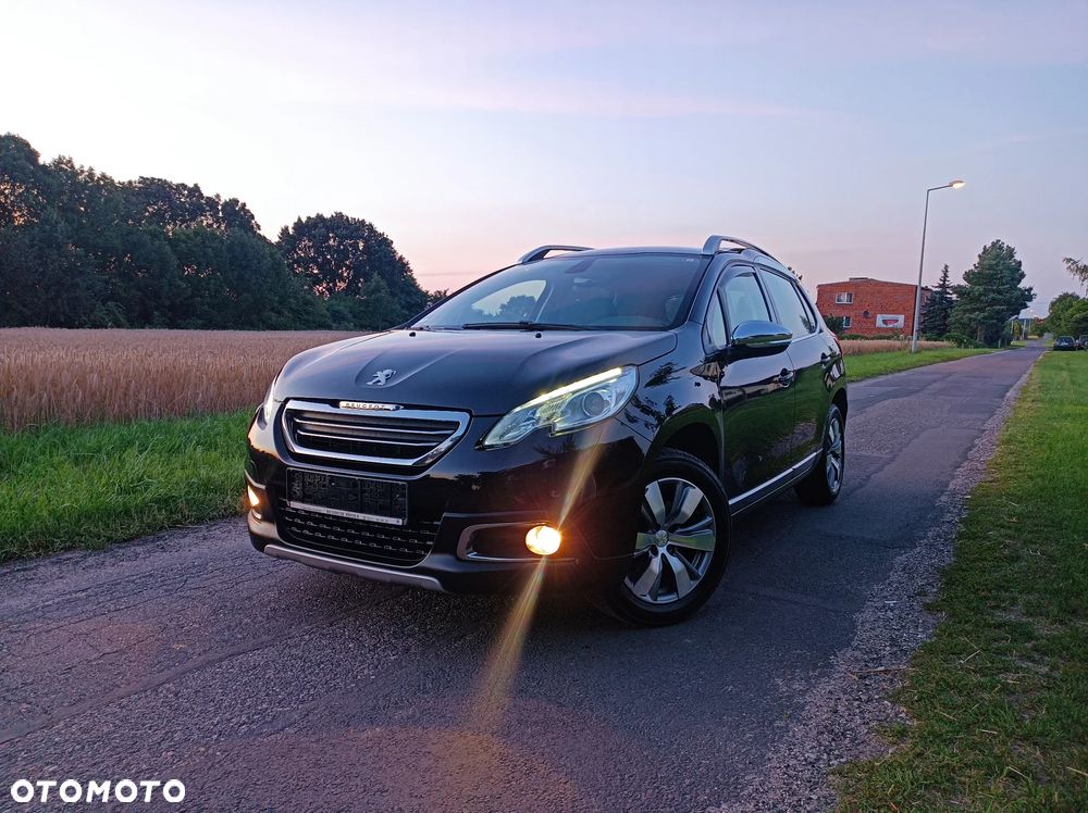 Peugeot 2008 PureTech 130 Stop&Start GT-Line Edition - 27
