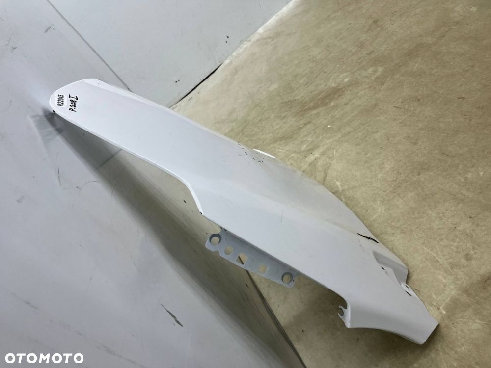 Błotnik Peugeot 208 1 I 12-19r. prawy przedni prawy przód - 8