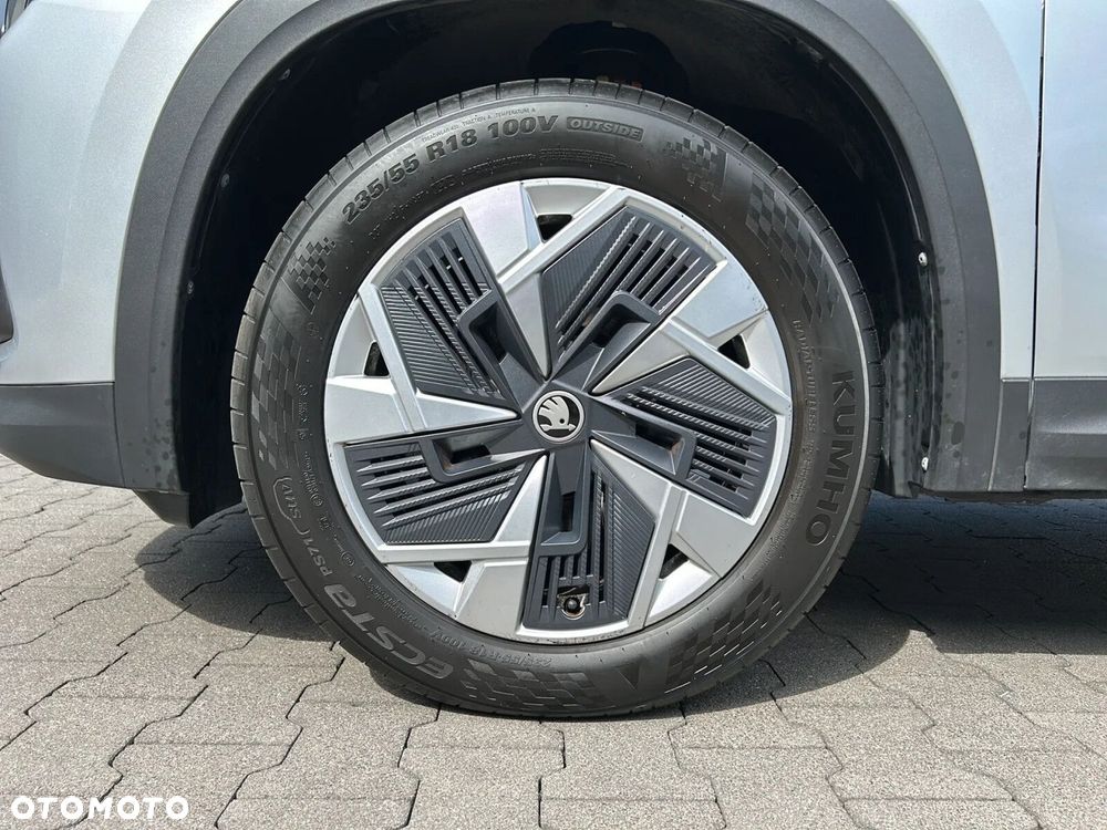 Skoda Kodiaq 2.0 TDI 4x4 Selection DSG - 41