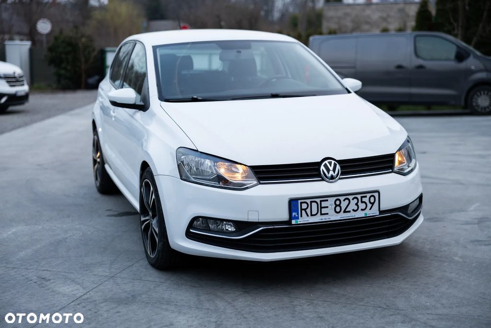 Volkswagen Polo - 5