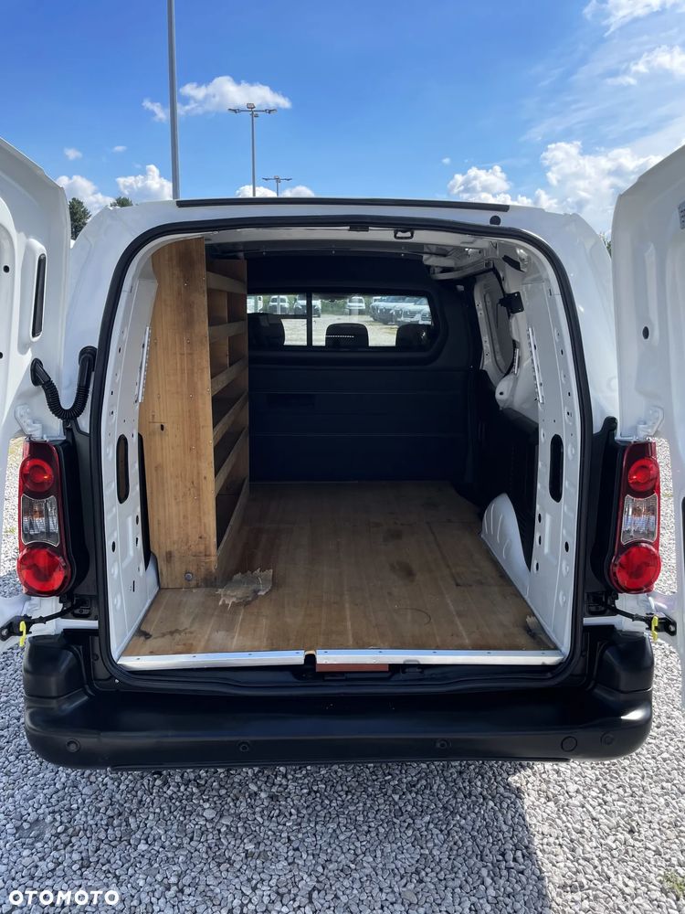 Citroën Berlingo - 3