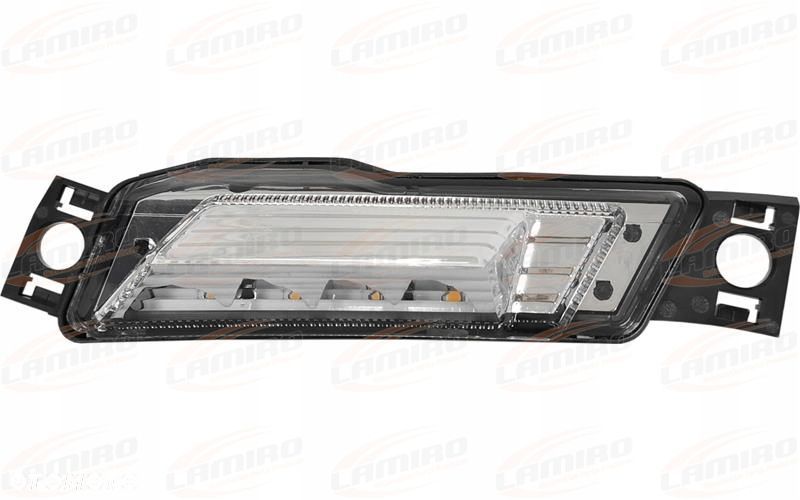 DAF XG XG LAMPA KIERUNKOWSKAZU BOCZNA PRAWA - 1