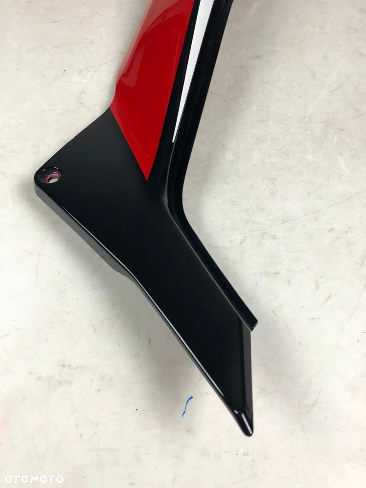 Ducati Multistrada 1200 S 10-14 Prawy Ogon Owiewka Bok Osłona - 4