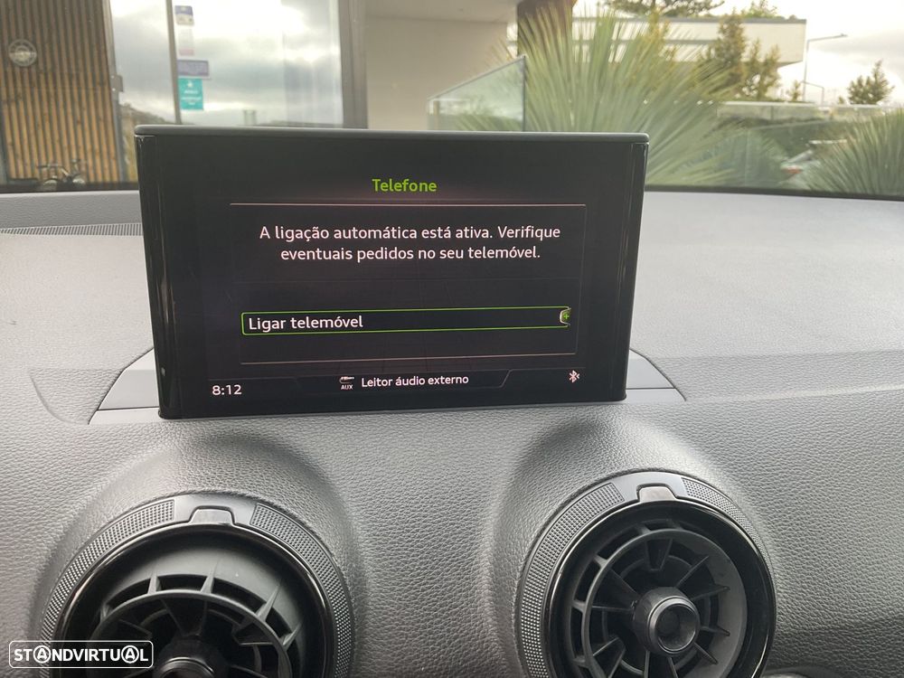 Audi Q2 1.6 TDI Design S tronic - 27