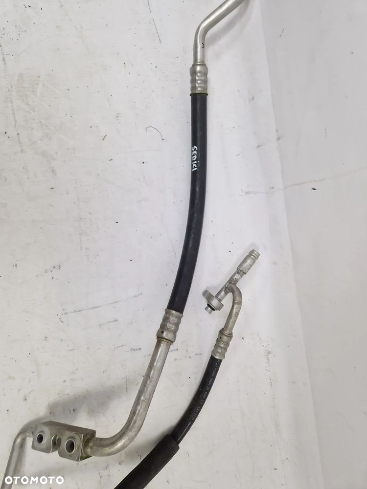 Przewód klimatyzacji Fiat Sedici Suzuki Sx4 - 3