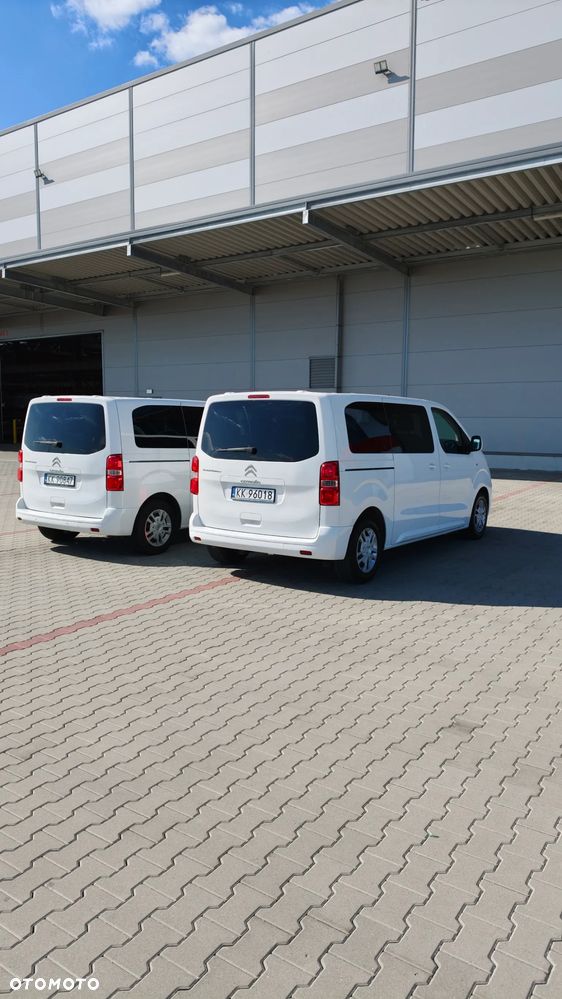 Citroën SpaceTourer 2.0 BlueHDi XS Business - 4