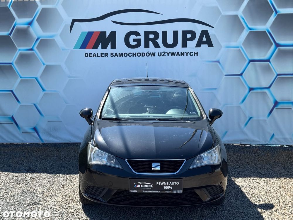 Seat Ibiza - 11