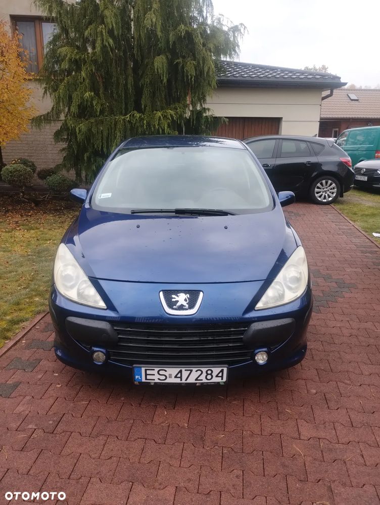 Peugeot 307 - 3