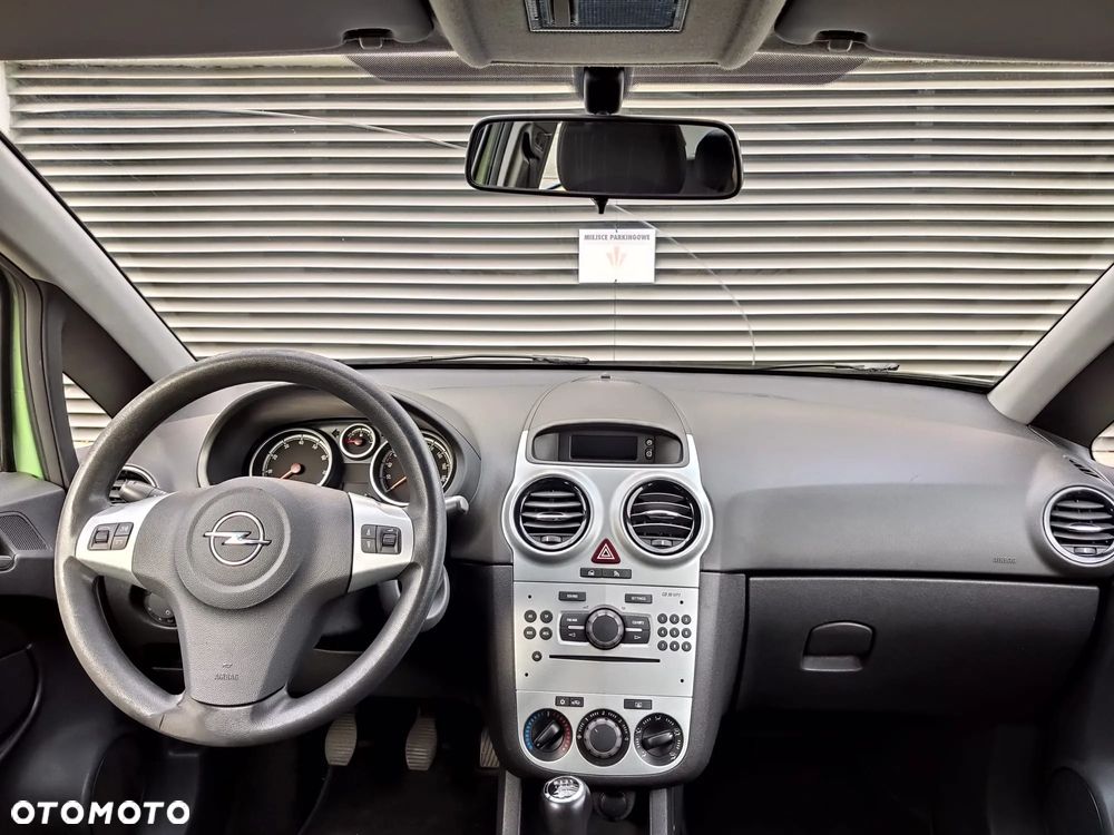 Opel Corsa 1.2 16V Color Edition - 6