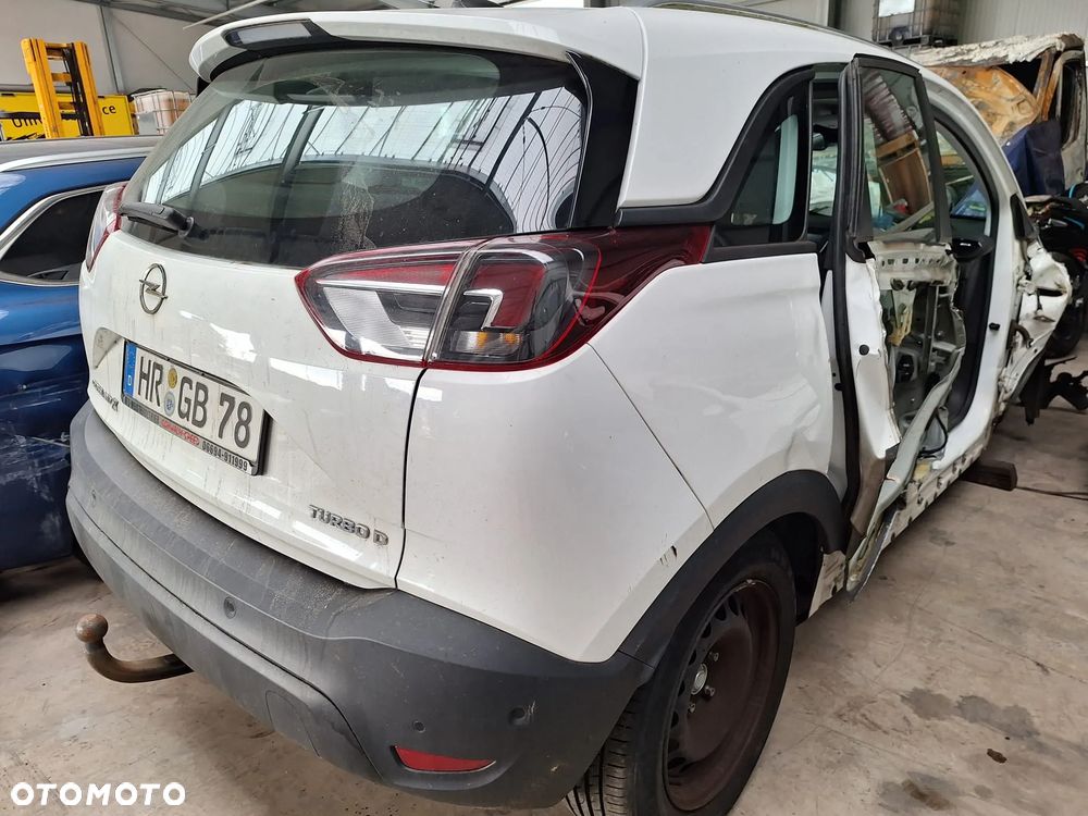 Opel Crossland X 1.6 CDTI Elite - 11