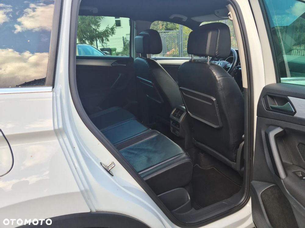 Volkswagen Tiguan 2.0 TDI SCR 4Motion DSG Offroad - 32
