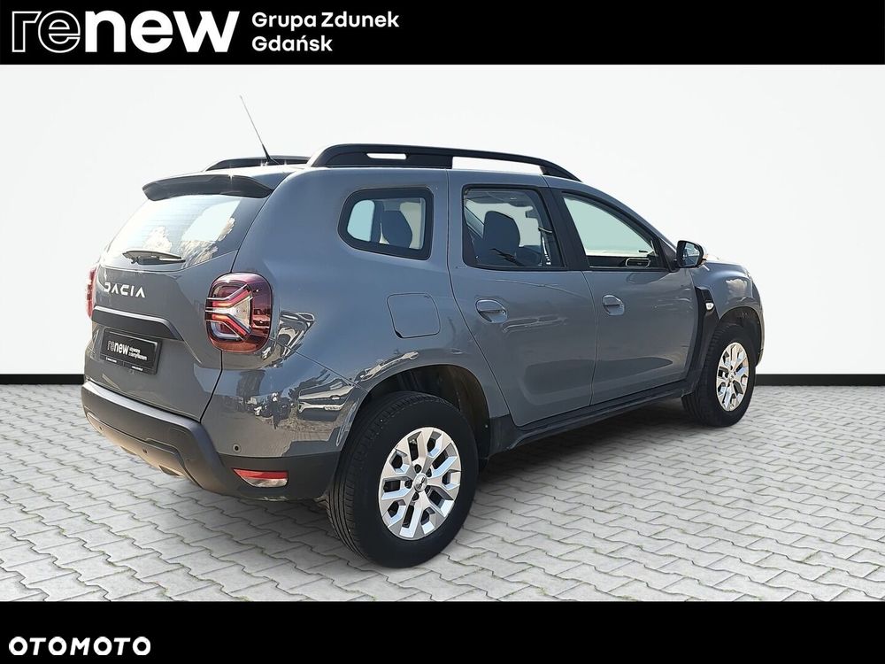 Dacia Duster - 8