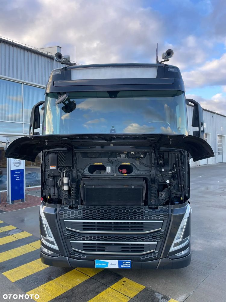 Volvo FH 460 I SAVE GLOBETROTTER - 3