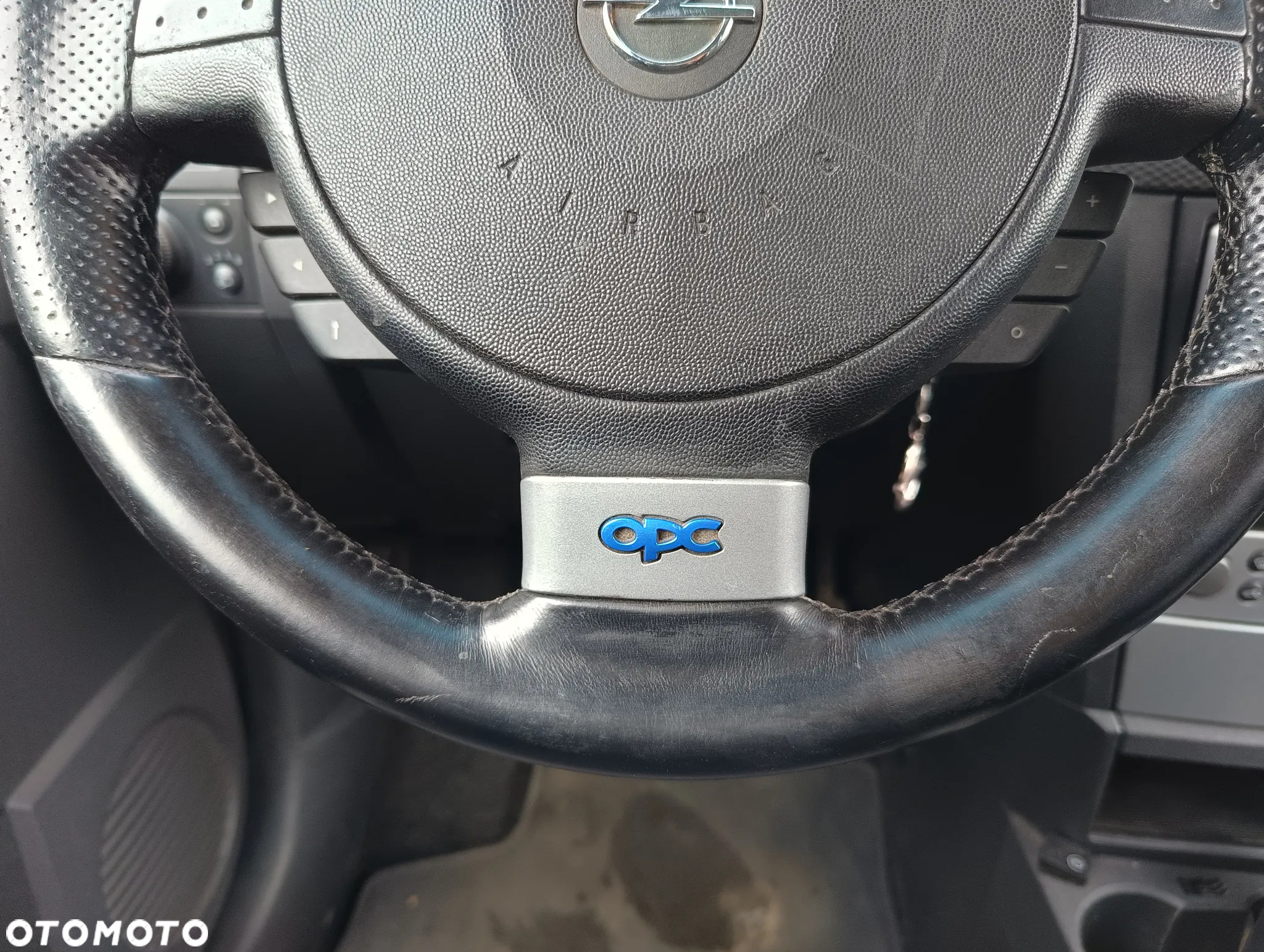 Opel Meriva 1.6 Turbo OPC - 10