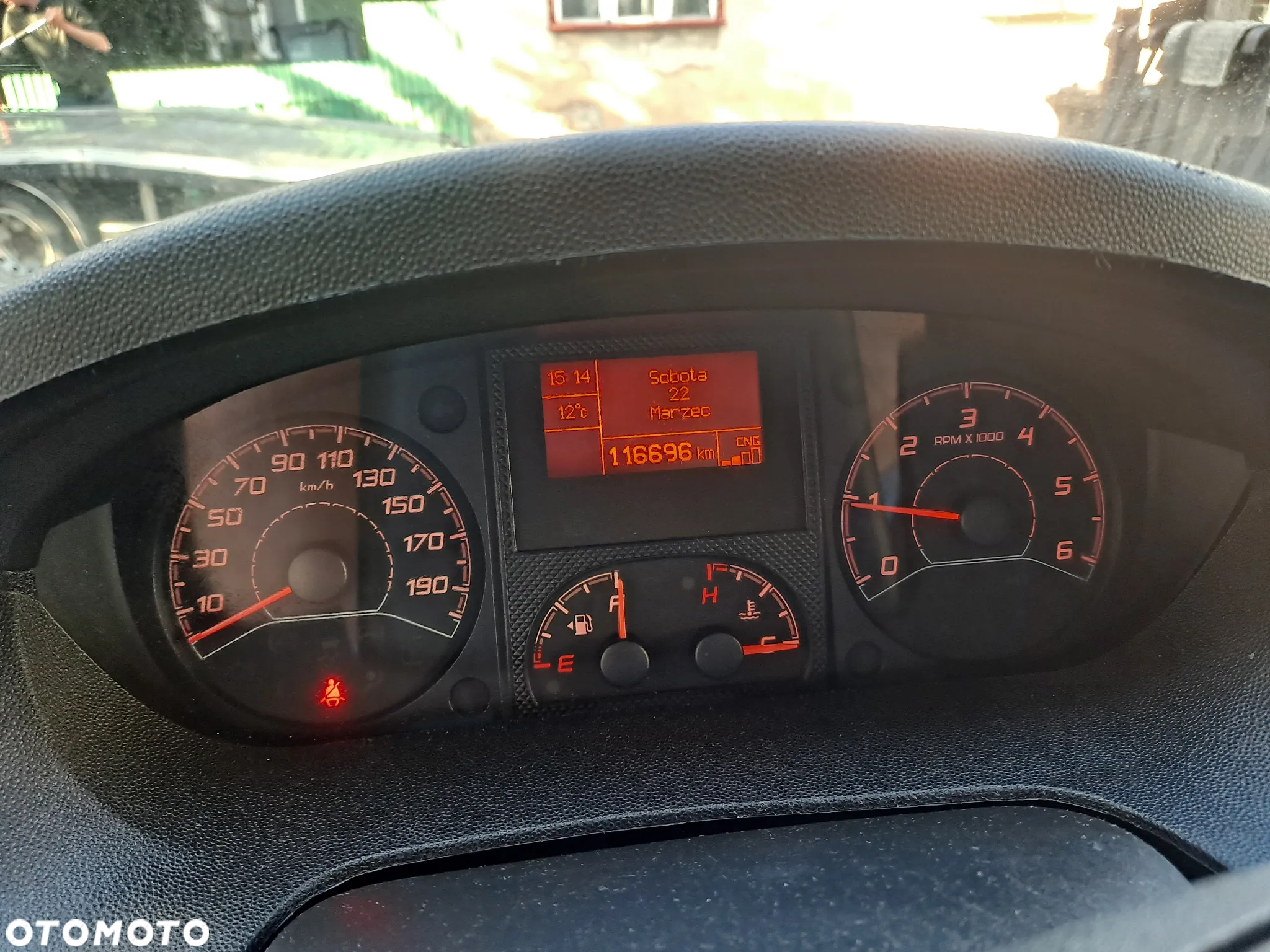 Fiat Ducato - 12