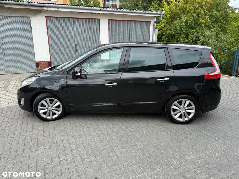 Renault Grand Scenic 1.9 dCi FAP Privilege - 4