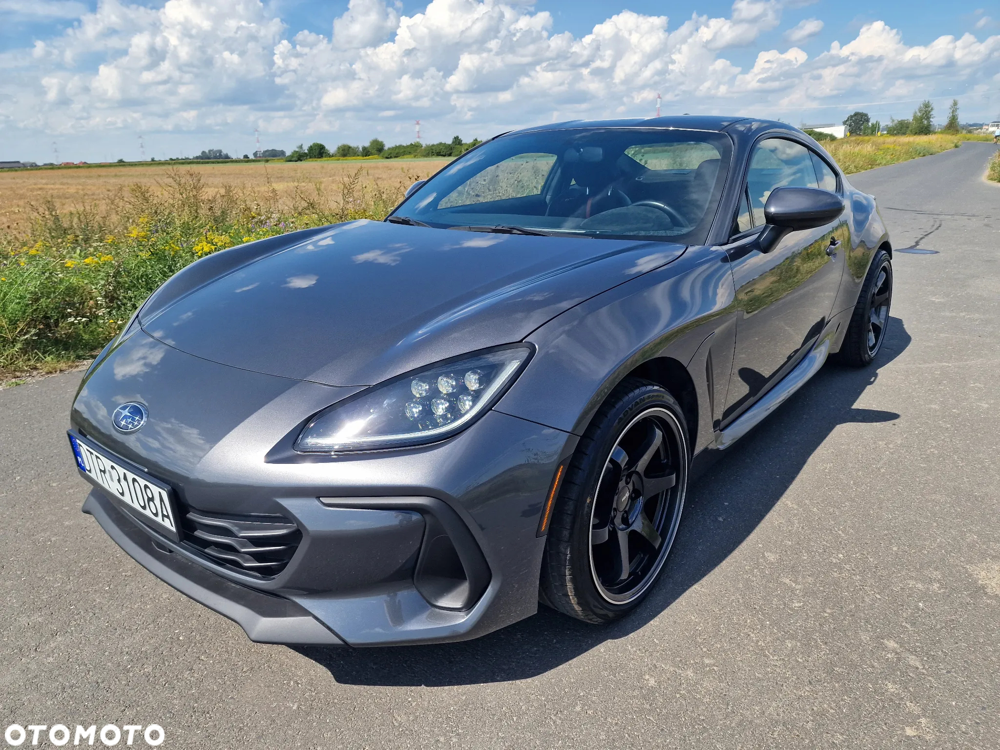 Subaru BRZ 2.4i Sport Final Edition - 14