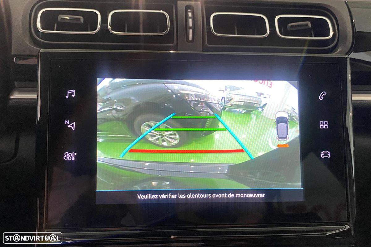 Citroën C3 1.2 PureTech Max - 7