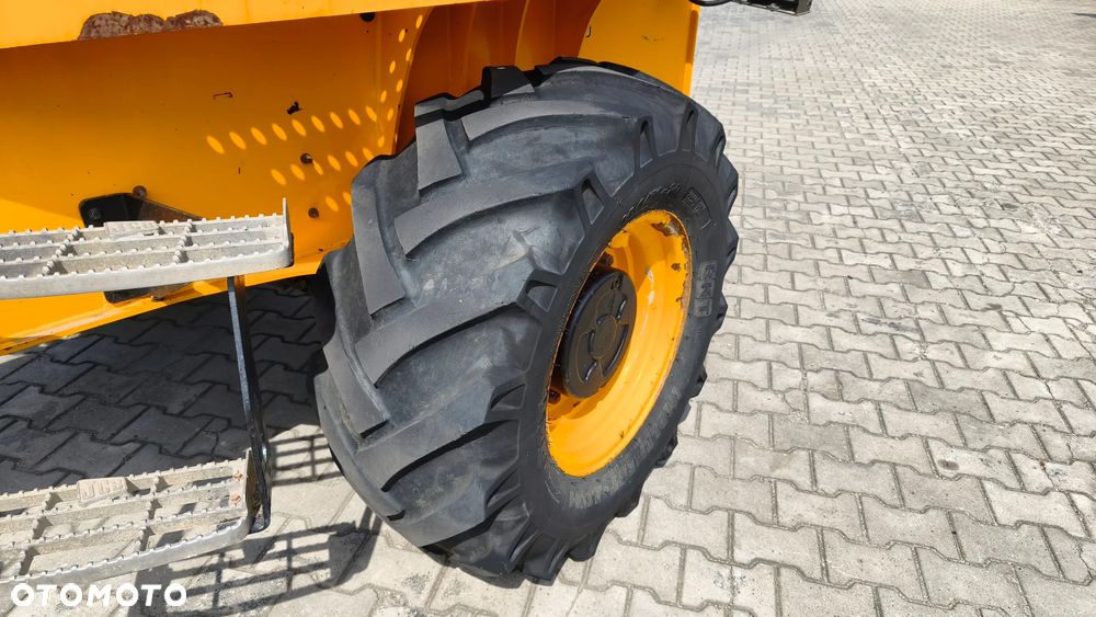 JCB 6 FT - 23