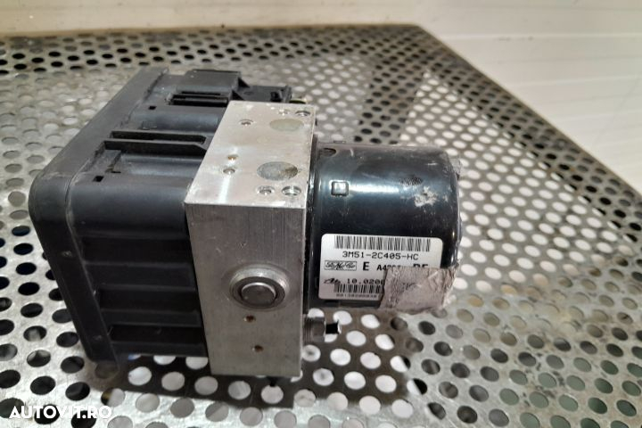 Pompa ABS 3M51-2C405-HC 3M51-2C405-HC Ford Focus 2 [2004 - 2008] Hatc - 4