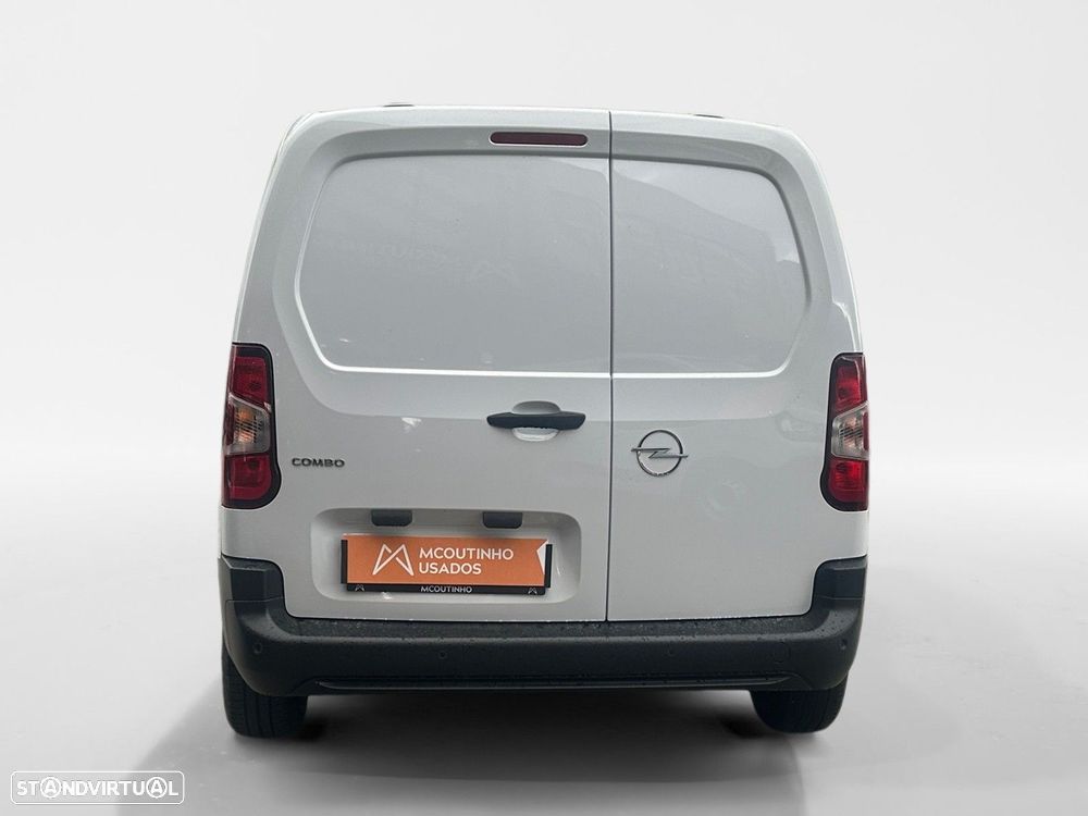 Opel Combo Outro - 4