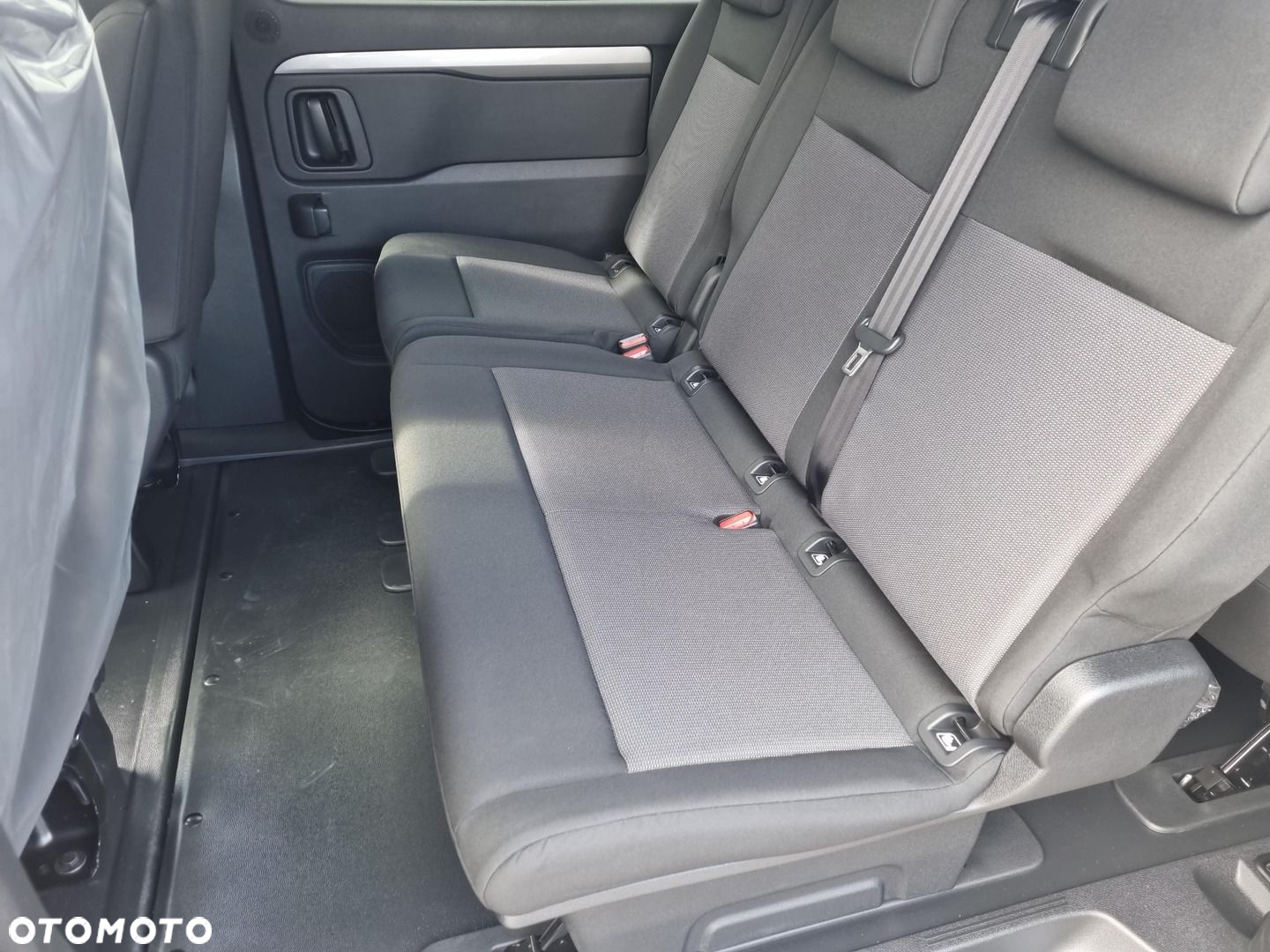 Toyota Proace Verso 2.0 D4-D Long Business - 13