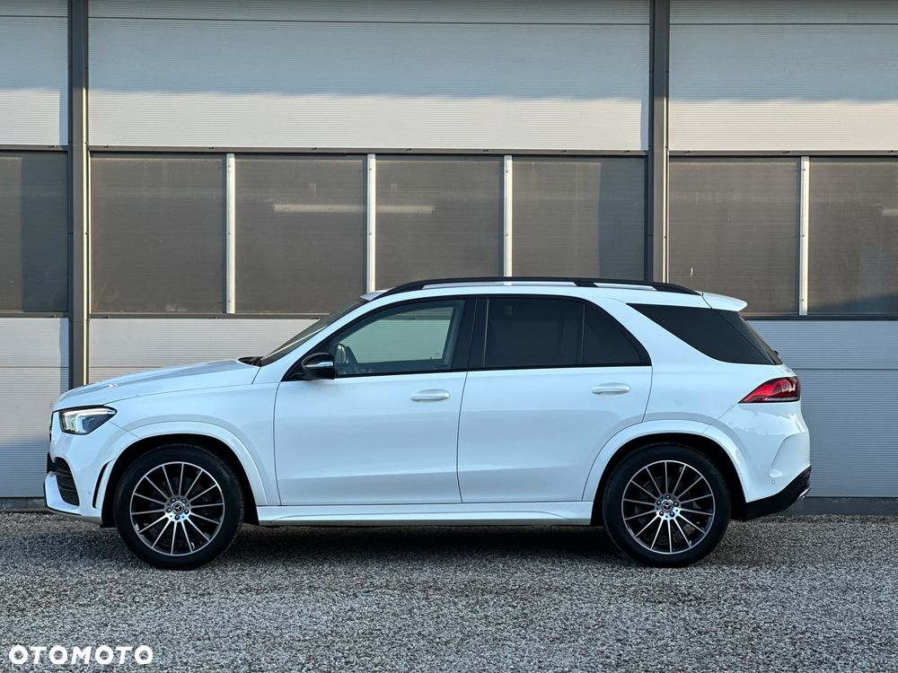 Mercedes-Benz GLE - 7