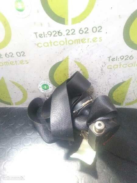 CINTO DE SEGURANÇA FRENTE ESQUERDO SMART CITY-COUPE 0.8 CDI (S1CLC1, 450.300, 45... - 1