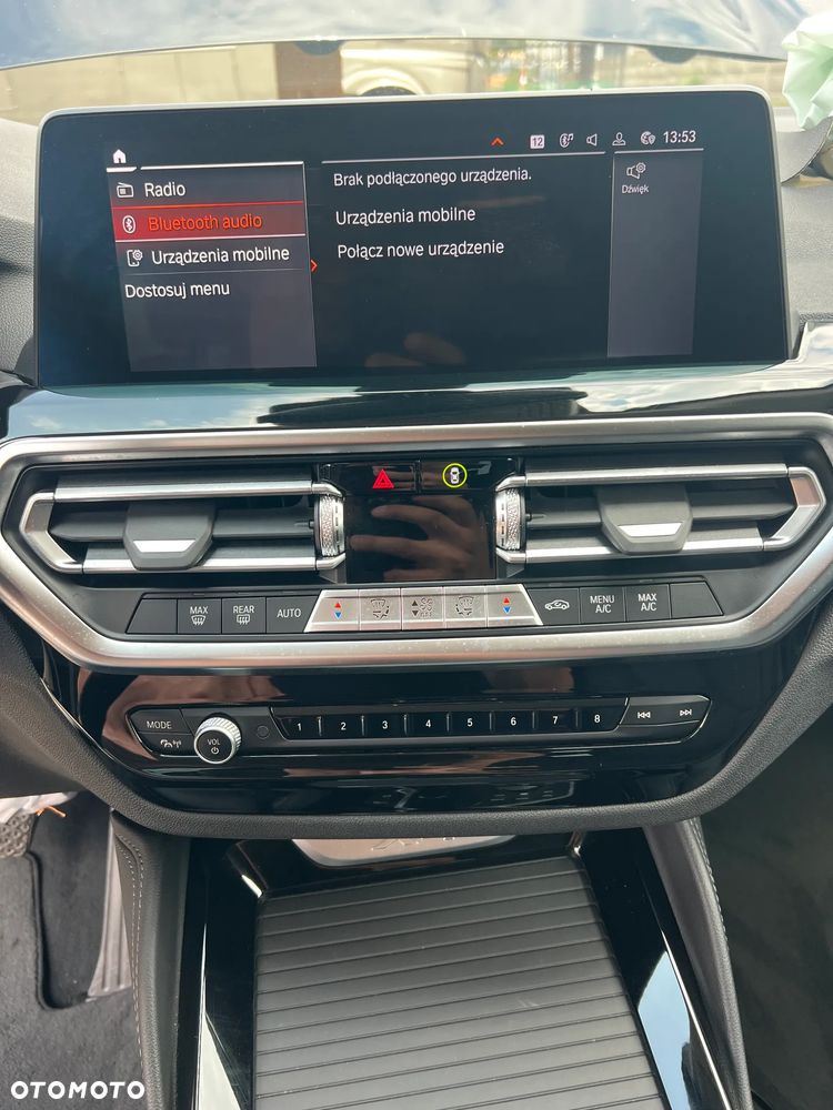 BMW X4 - 20