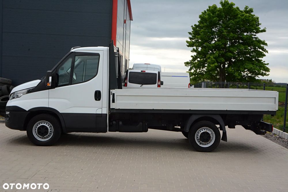 Iveco Daily - 5